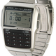 Illustration for article titled Casio Data Bank Watch, Geek Chic